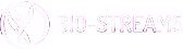 BioStreams Logo
